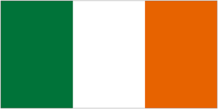 Ireland