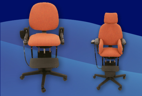 13. What are good chairs for work Fenland Furniture office chair
