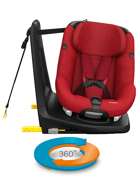 3. What is a good carseat for us Maxi Cosi Axiss 2