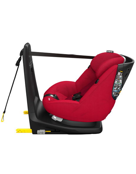 3. What is a good carseat for us Maxi Cosi Axiss 3