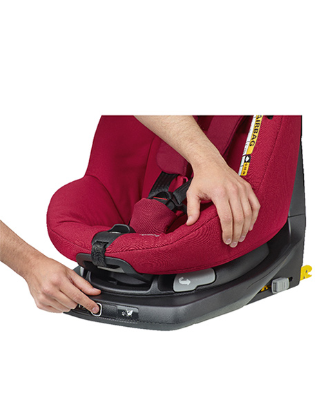 3. What is a good carseat for us Maxi Cosi Axiss 4