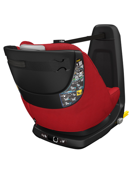 3. What is a good carseat for us Maxi Cosi Axiss 1