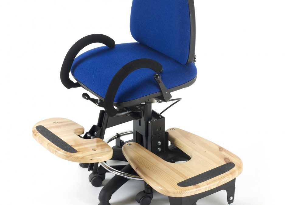What are good chairs for work?