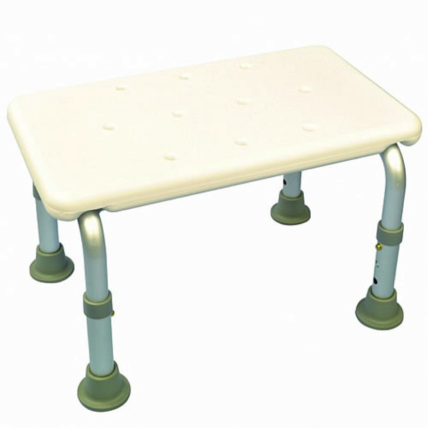 CompleteCareShop.com Aluminium Bath Step 25.95