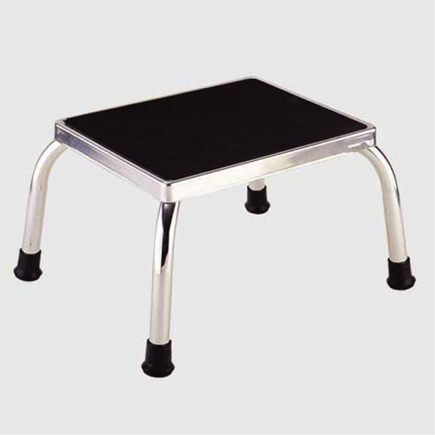 CompleteCareShop.com Metal Step Stool 19.95