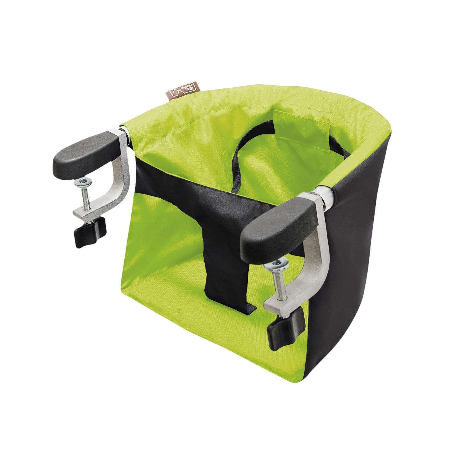 Mountain Buggy highchair