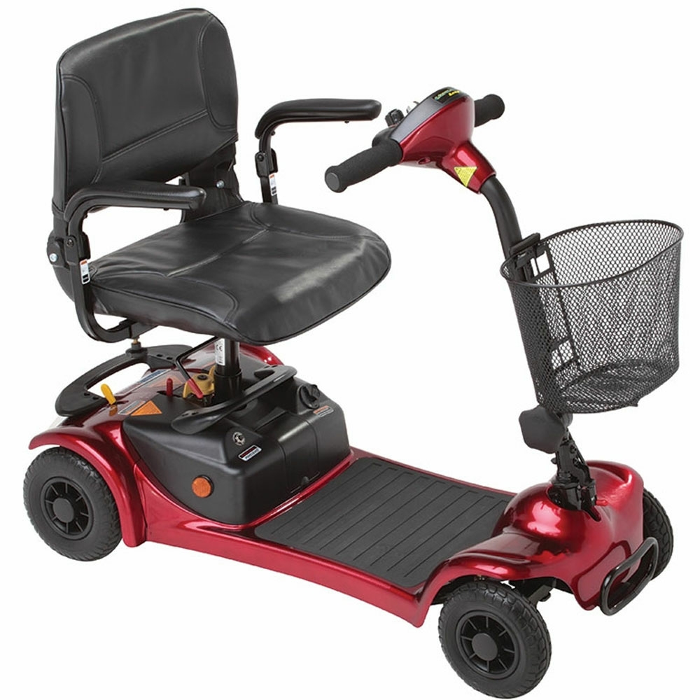 Rascal Ultralite 480