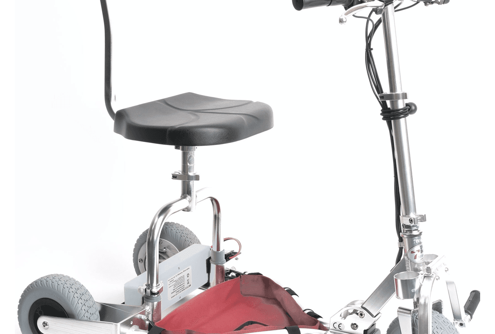 What would be a good mobility scooter?