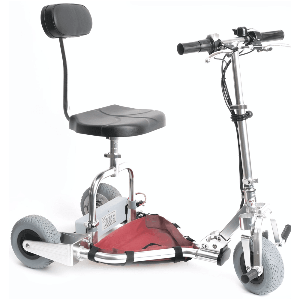 Travel scoot