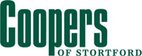 coopers of stortford