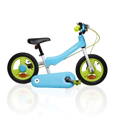 decathlon bike