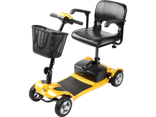 kymco care lite