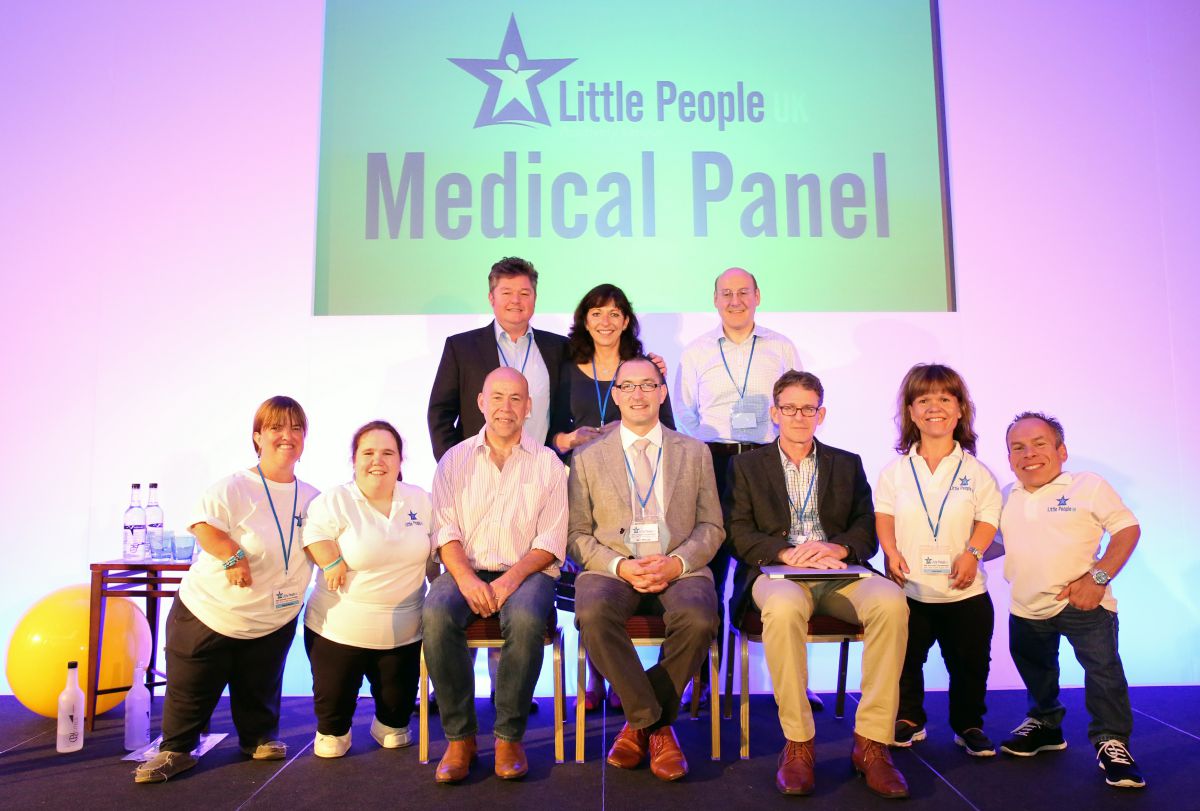 medical panel