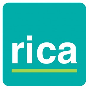 rica logo