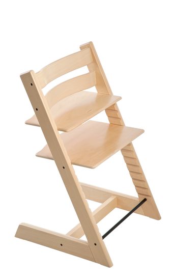 tripp trapp highchair