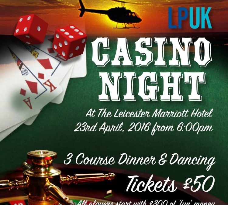 Casino Night