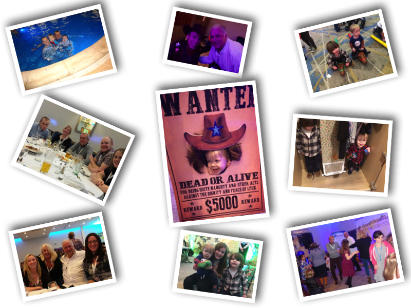 Jayne Ansell article collage