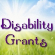 Disability Grants