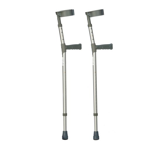 Crutches