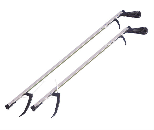 Hand grabber reacher
