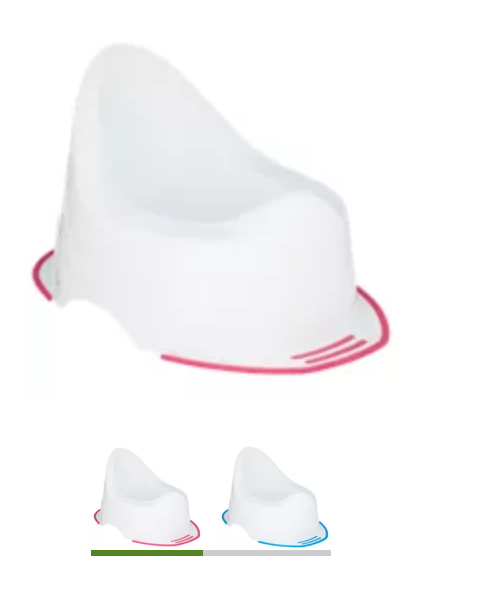 Little potty
