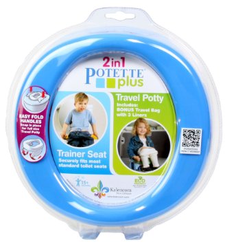 potty 1