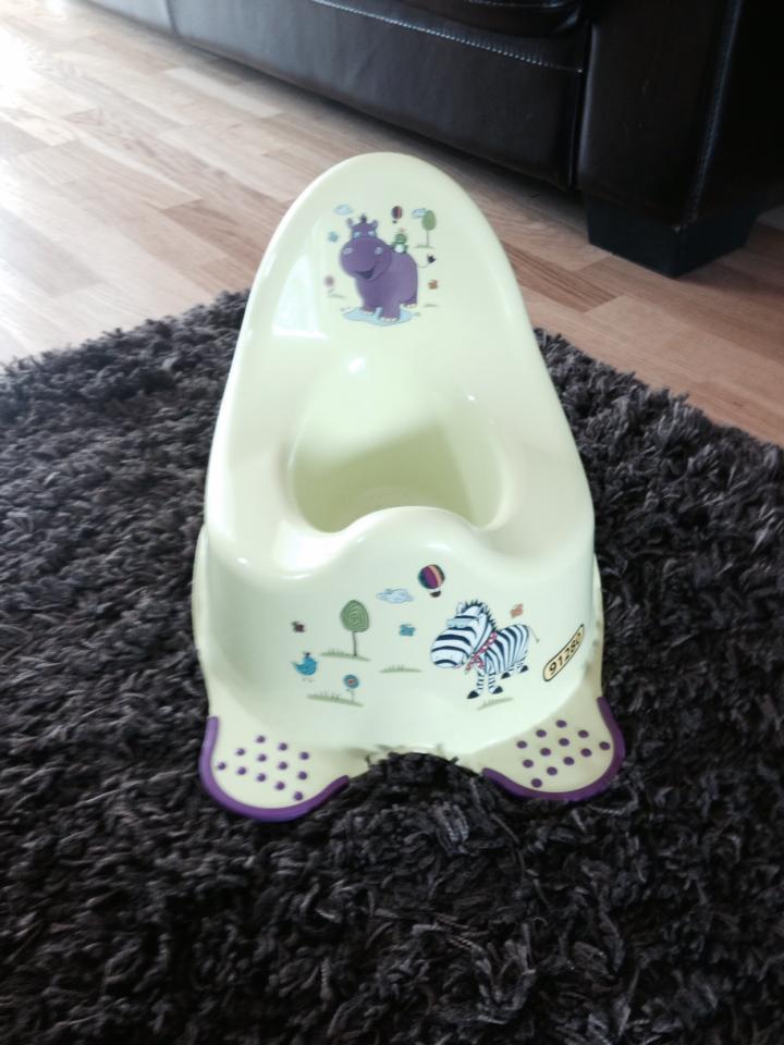 potty 2