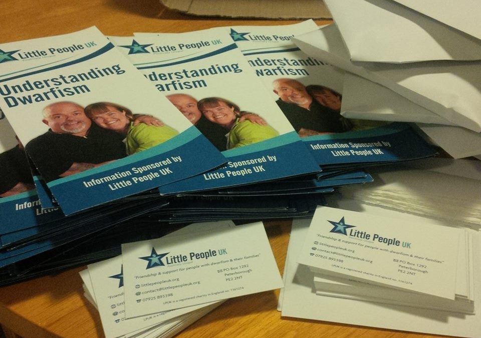Request leaflets from LPUK