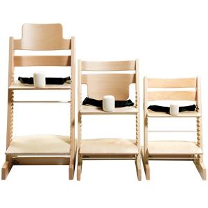 8. What is a good chair for my child at home and school Breezi chair