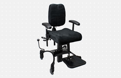 Vela chairs for children