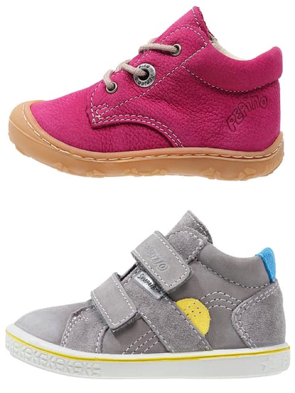 Pepino shoes