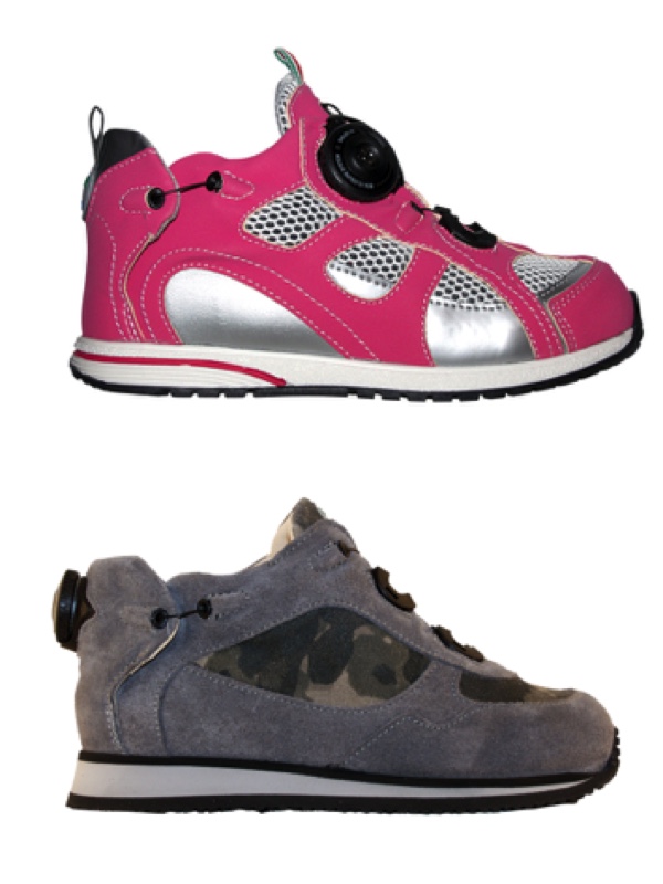 Tomcat shoes