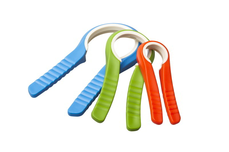 openers and turners