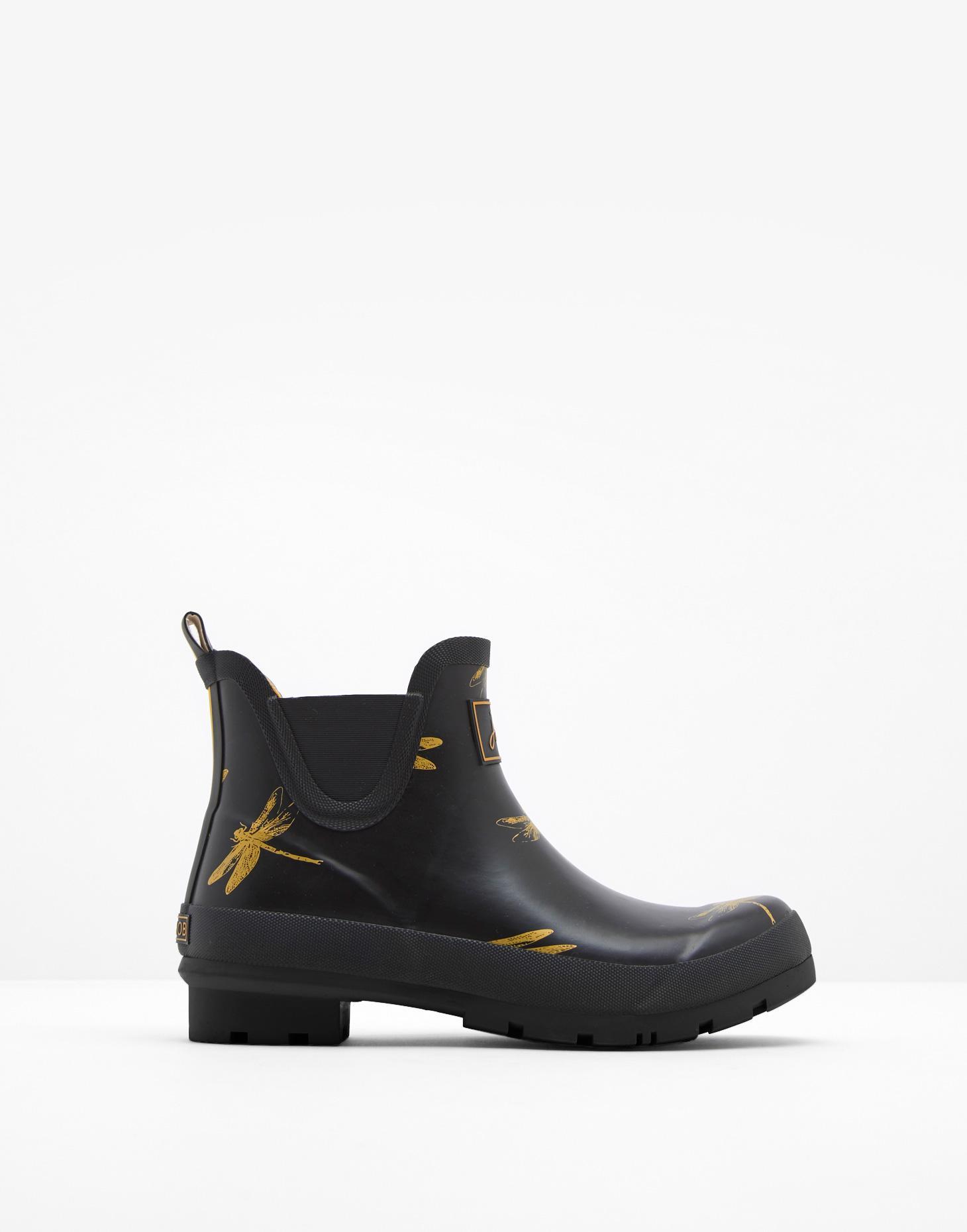 women wellies