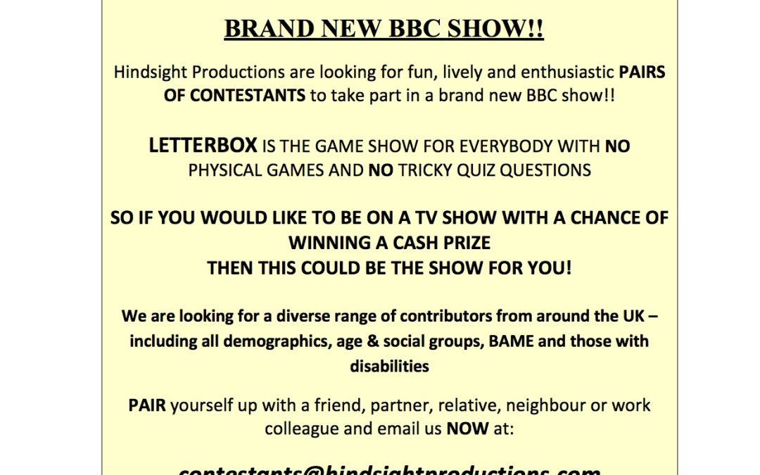 Letterbox