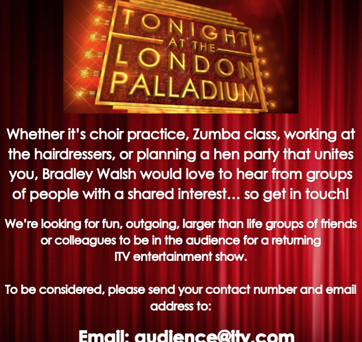 London Palladium