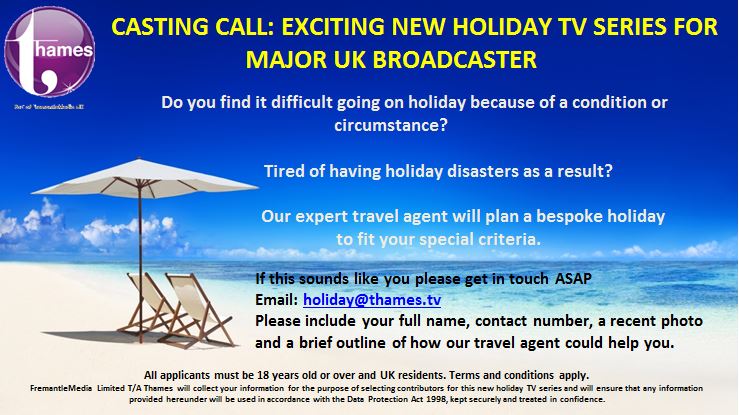Thames TV