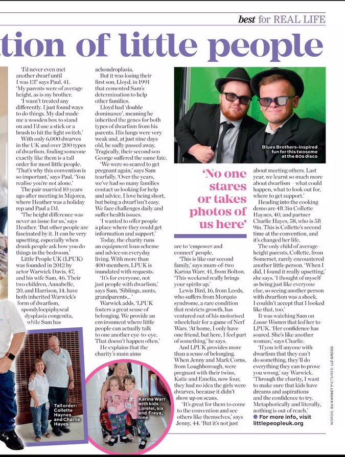 Best Magazine pg 2