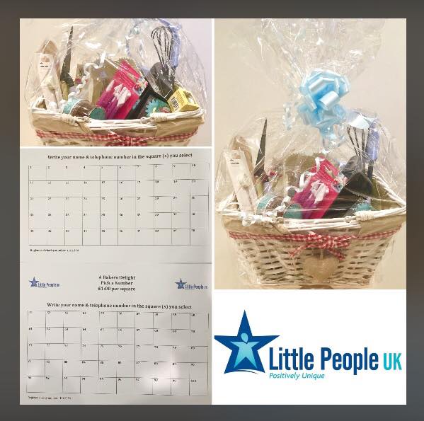 Hamper idea