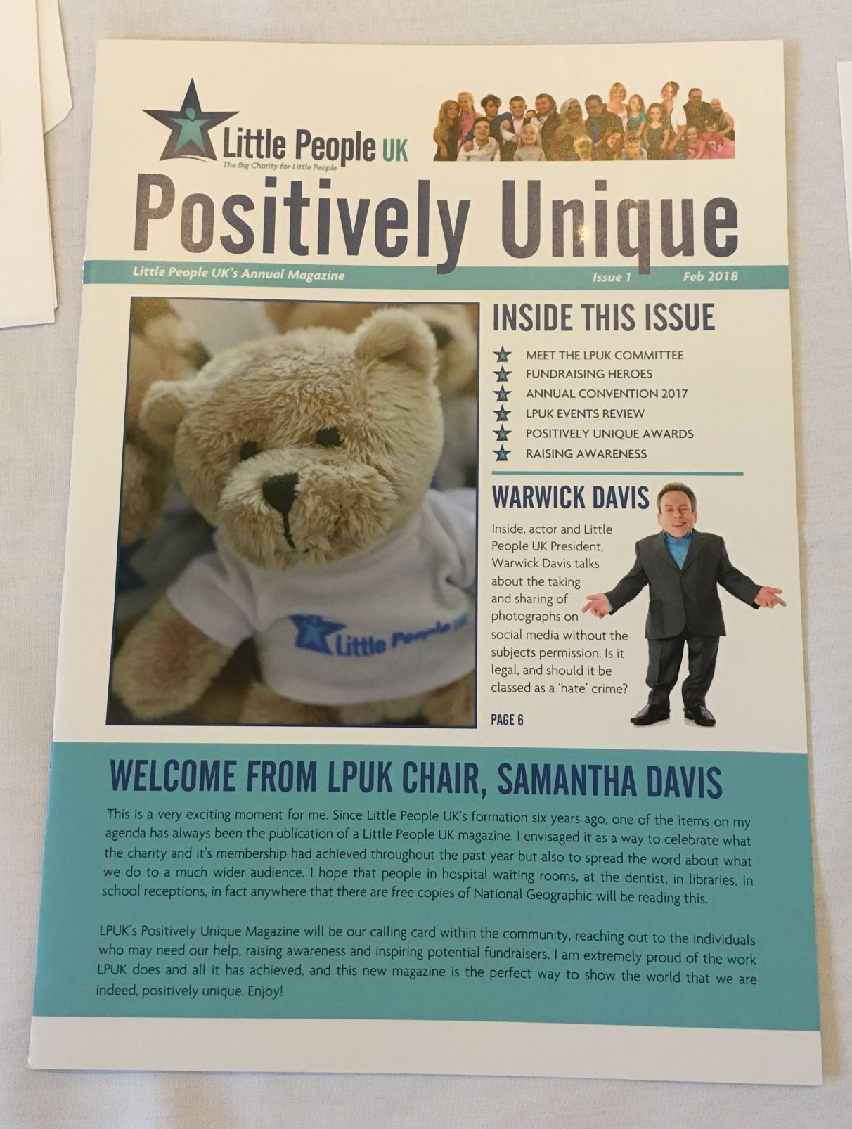 Newsletter