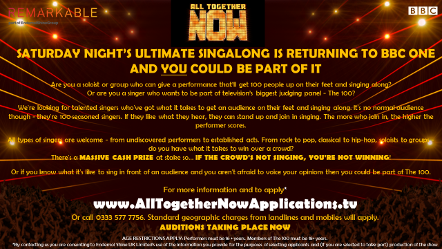 ATN SERIES 2 FLYER
