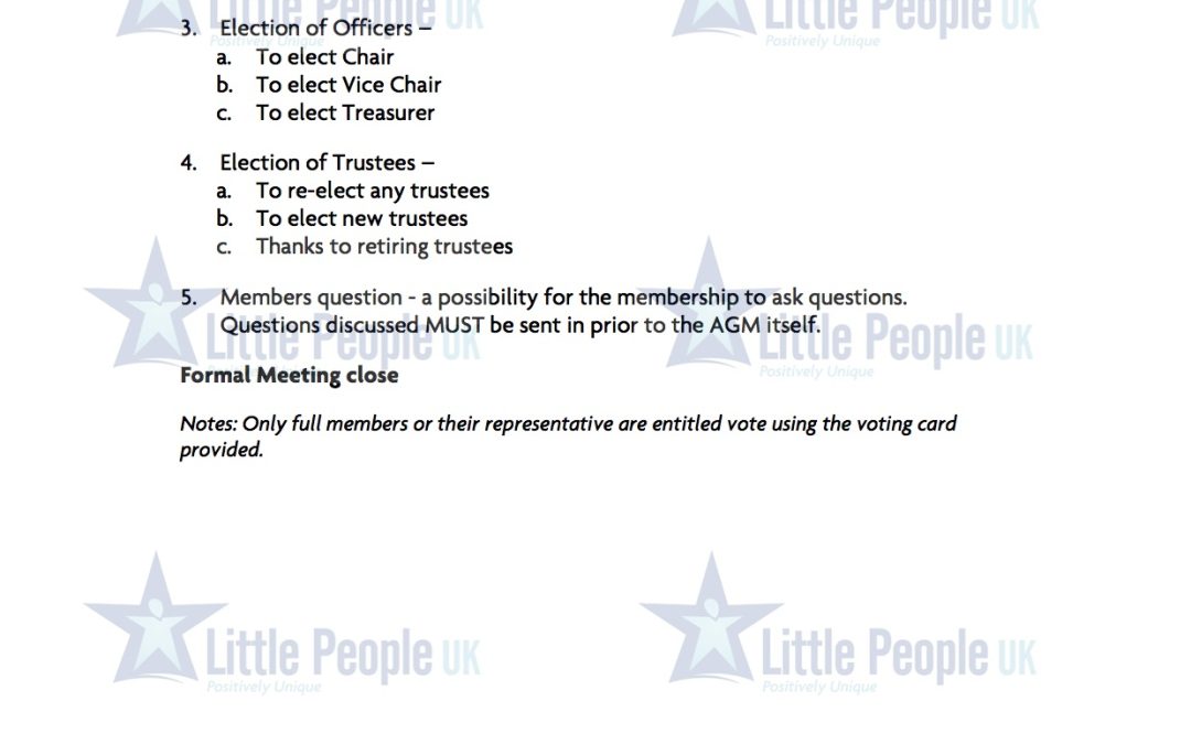 AGM