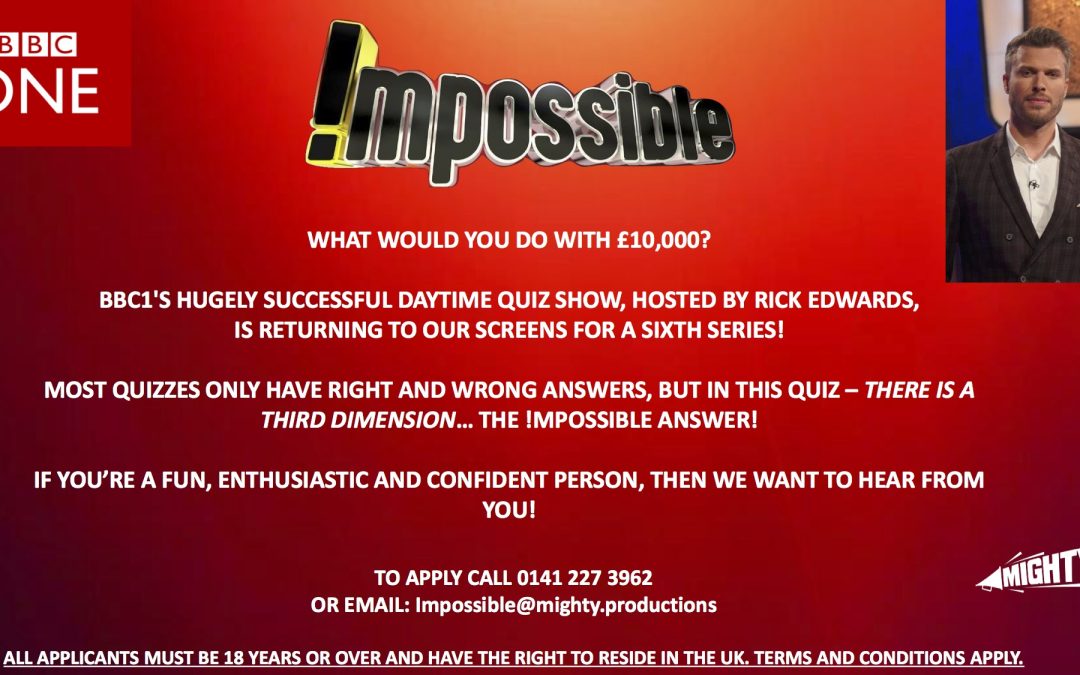 Impossible
