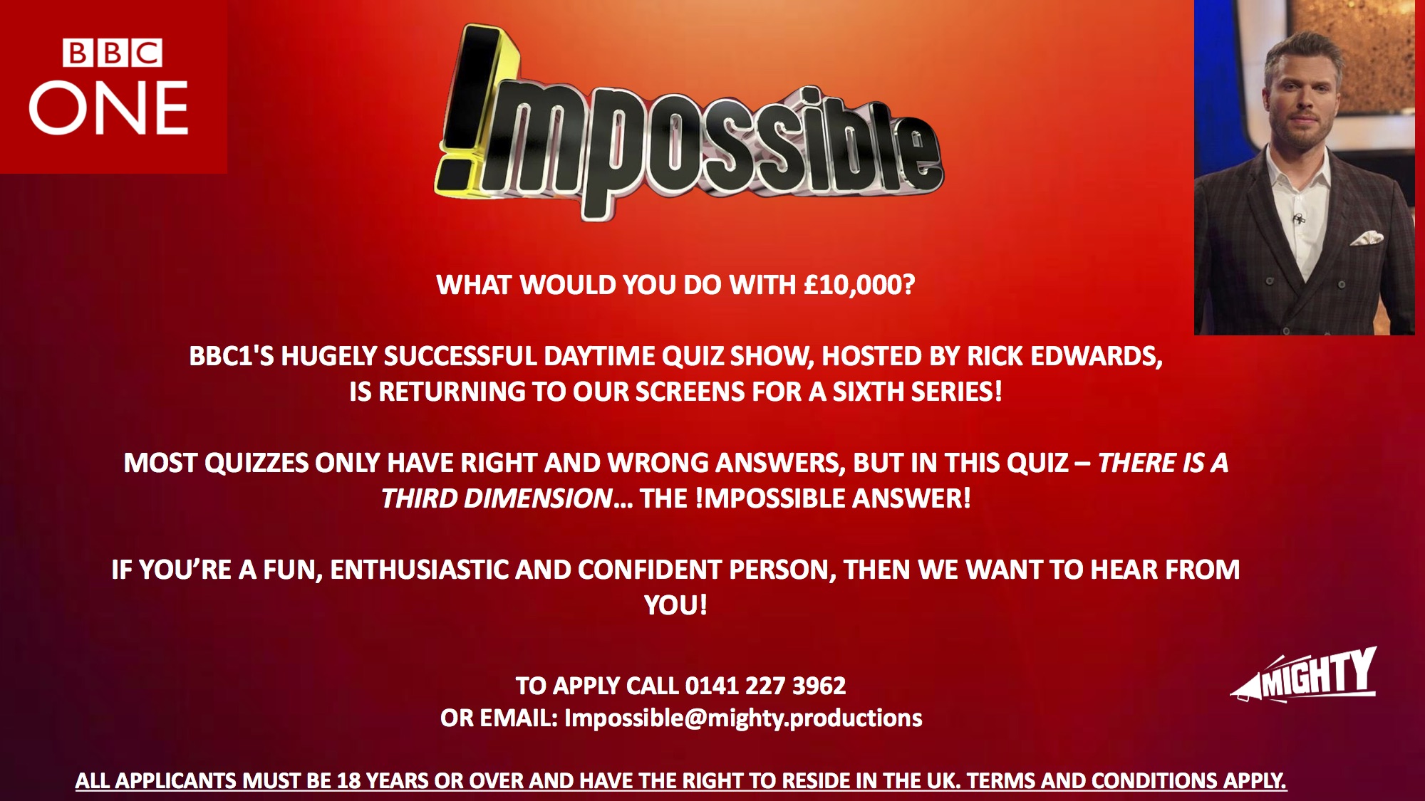 possible Flyer S6