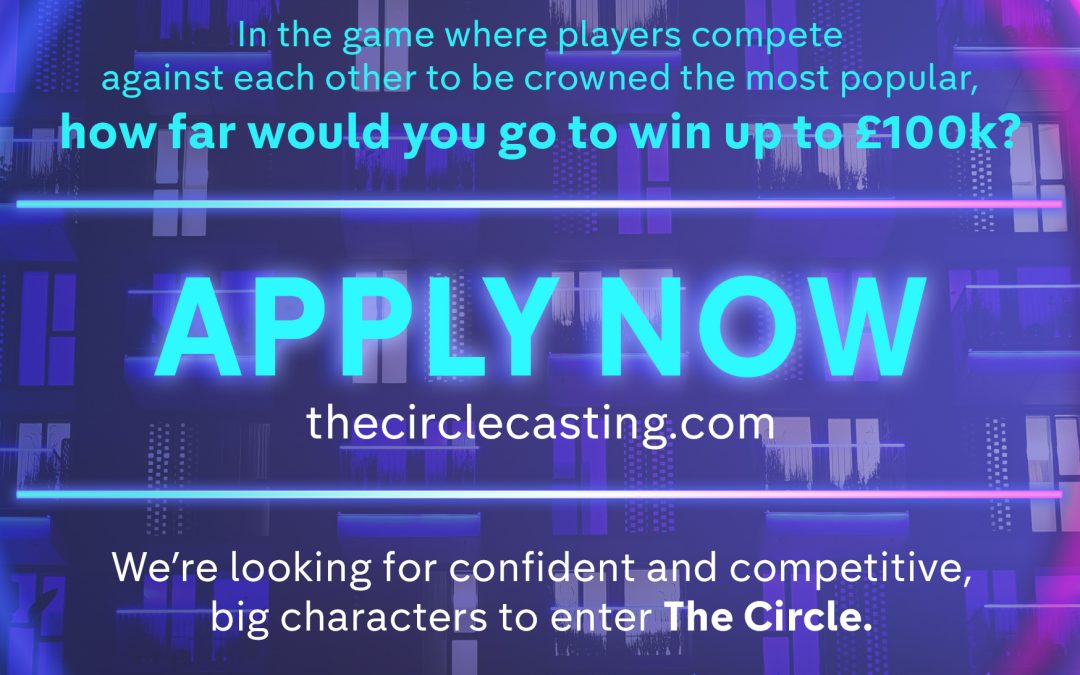 The Circle
