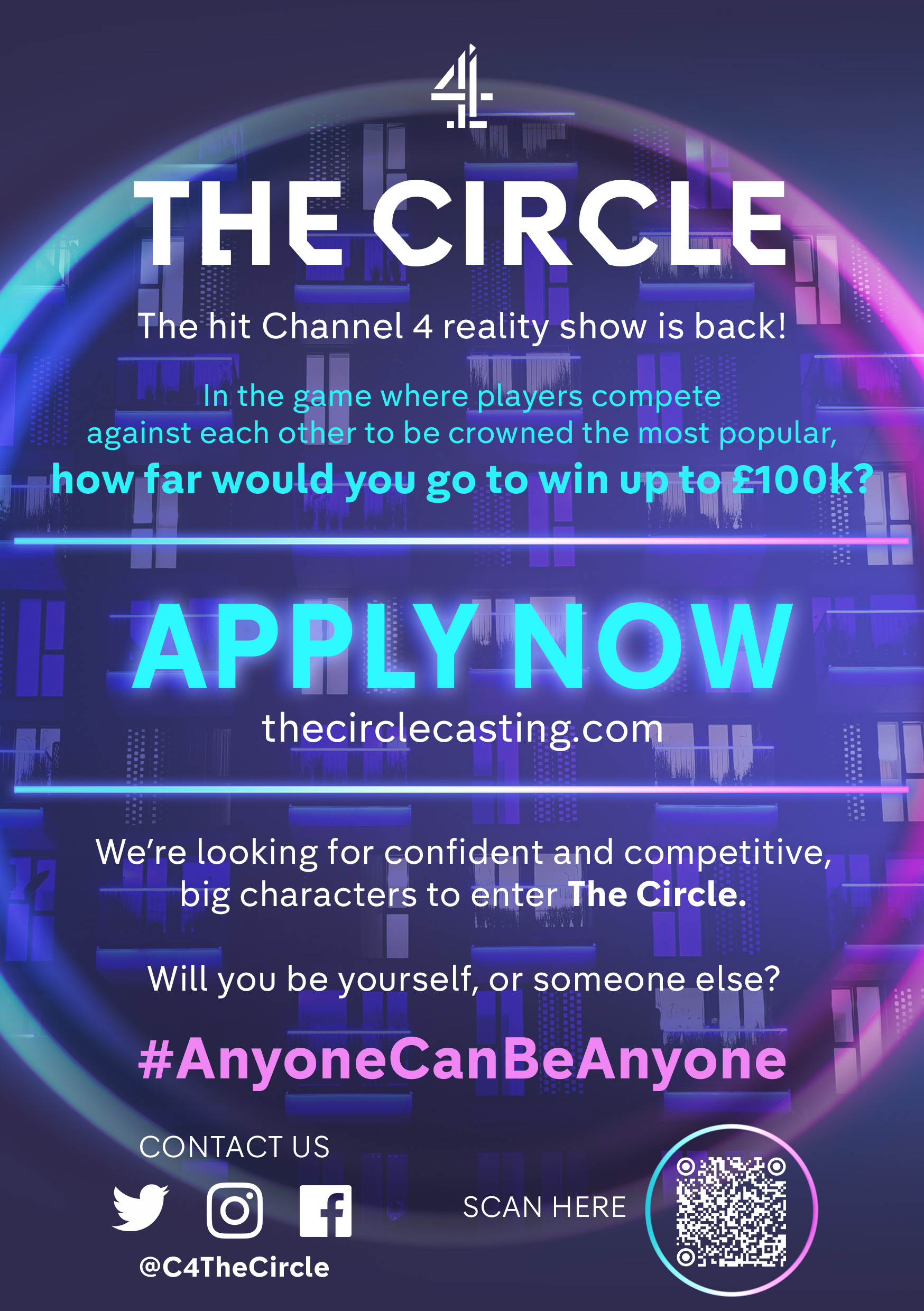 The Circle