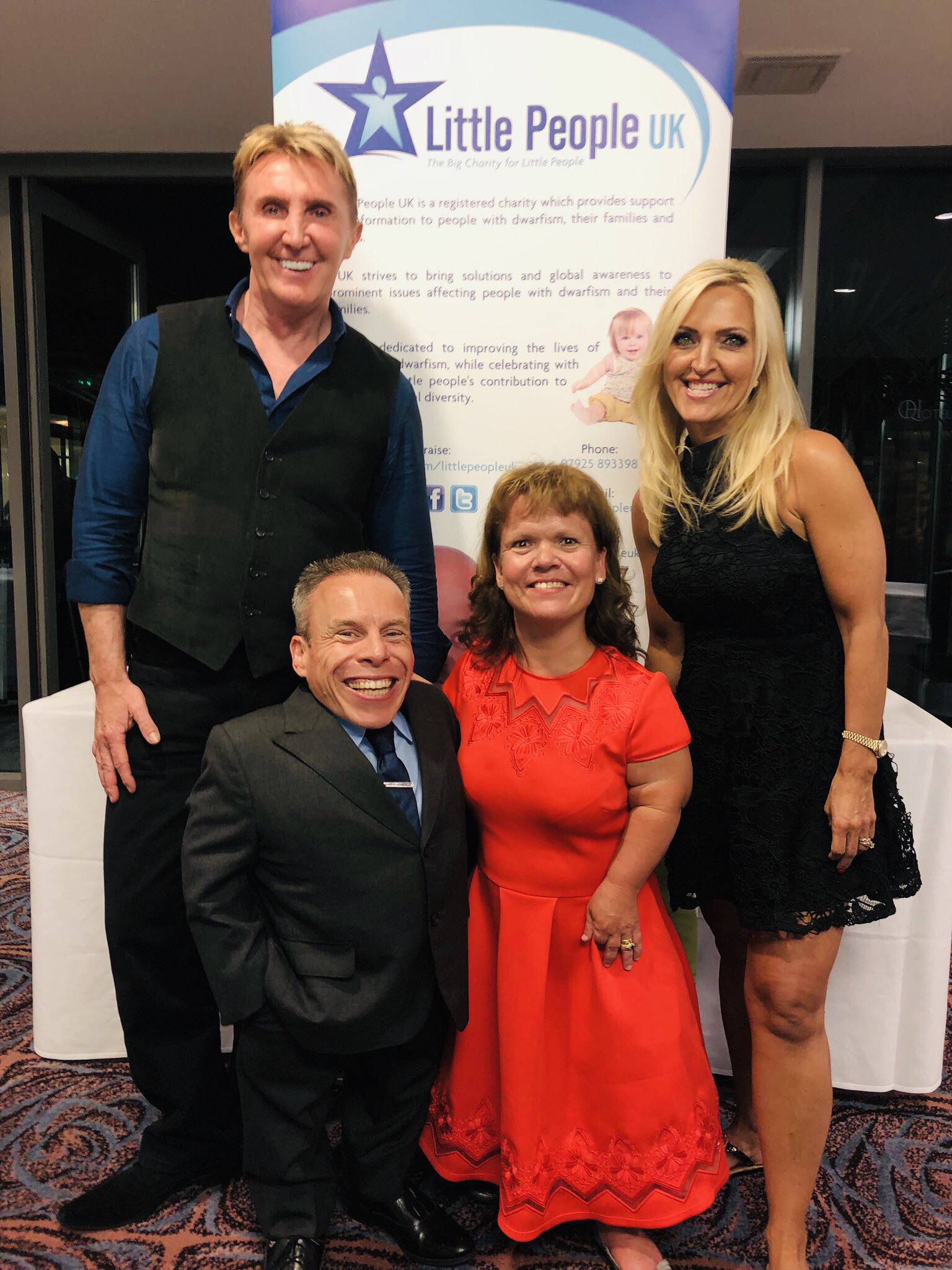 Speakmans