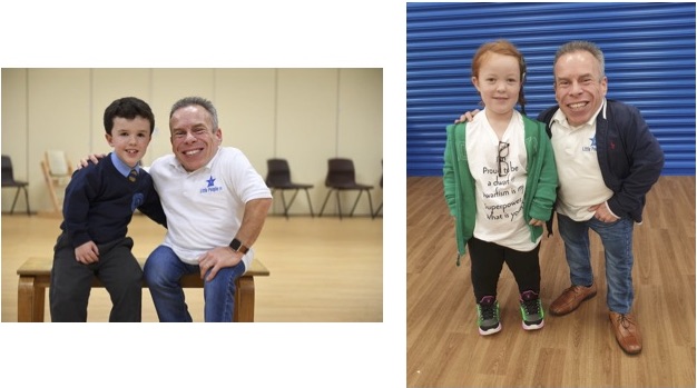 International Dwarfism Awareness Day copy