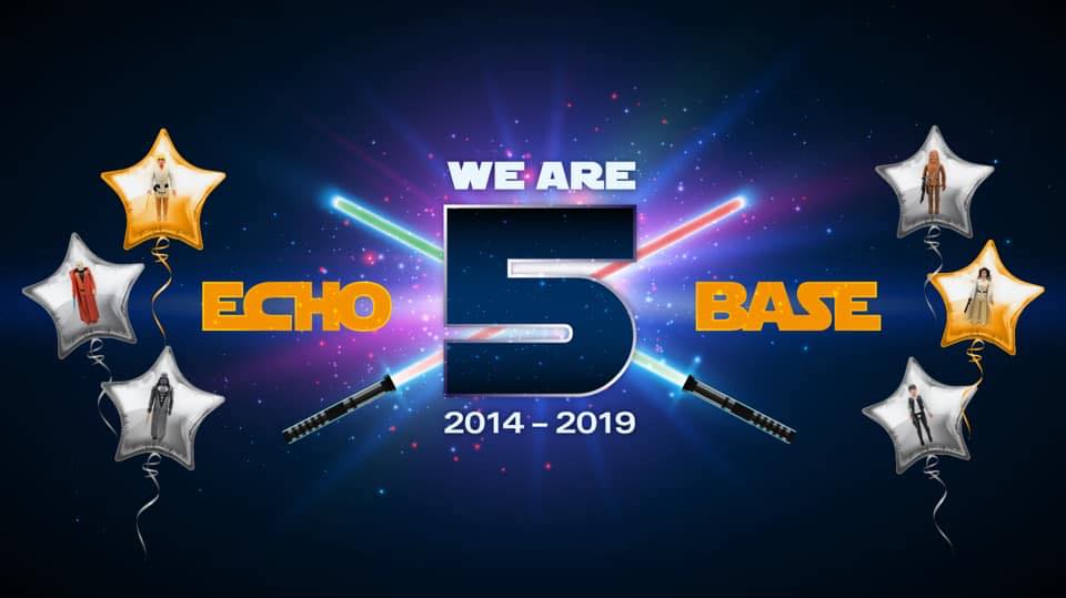 Echo Base