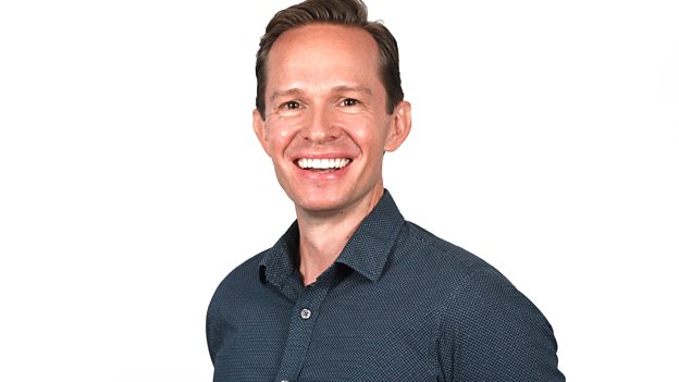 Jeremy Sallis
